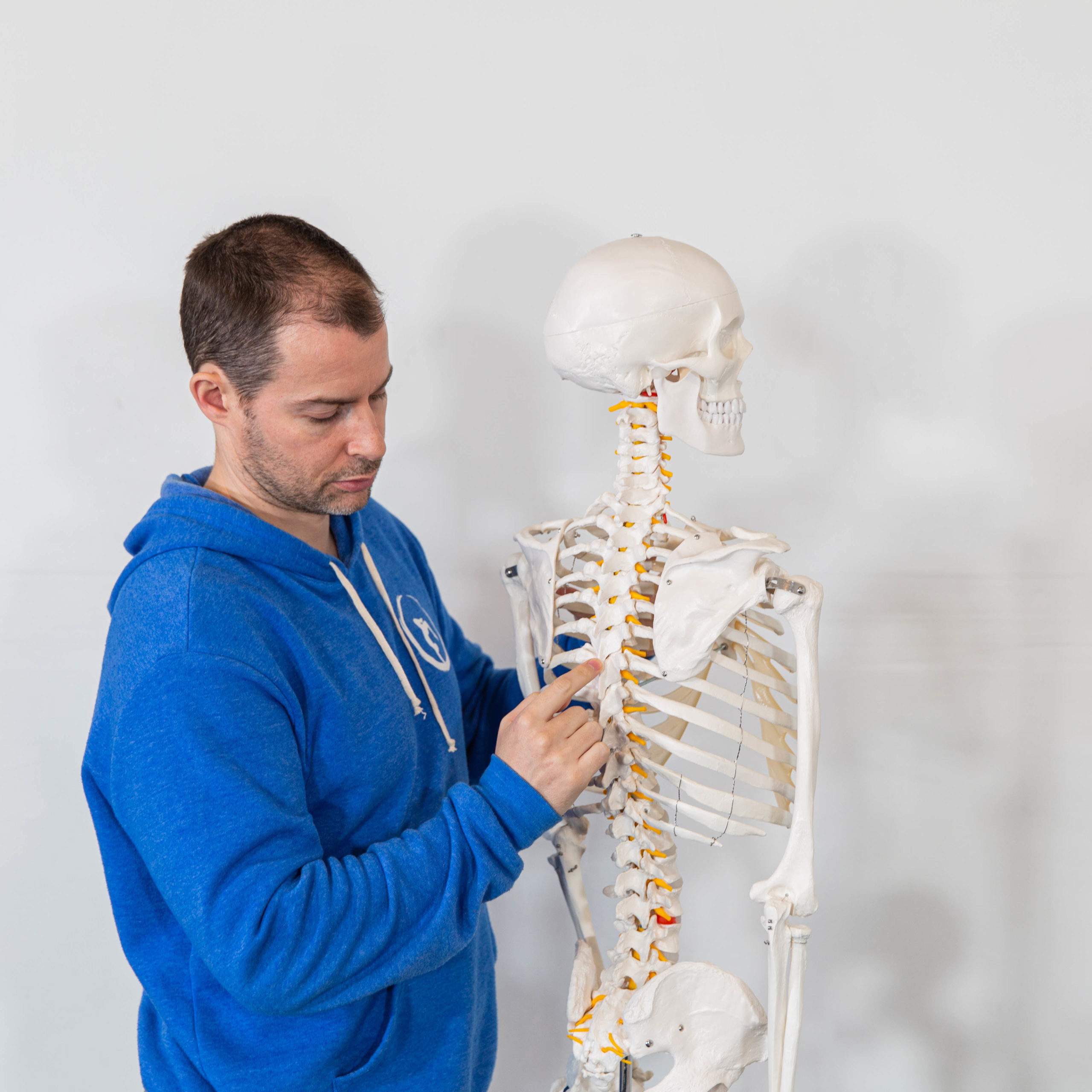 What does your rib cage have to do with functional exercise and