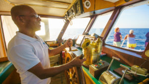 Galapagos Yoga Retreat