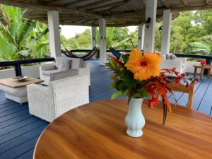 Galapagos Yoga Retreat