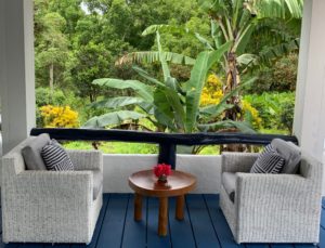 Galapagos Yoga Retreat