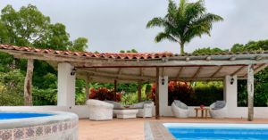 Galapagos Yoga Retreat