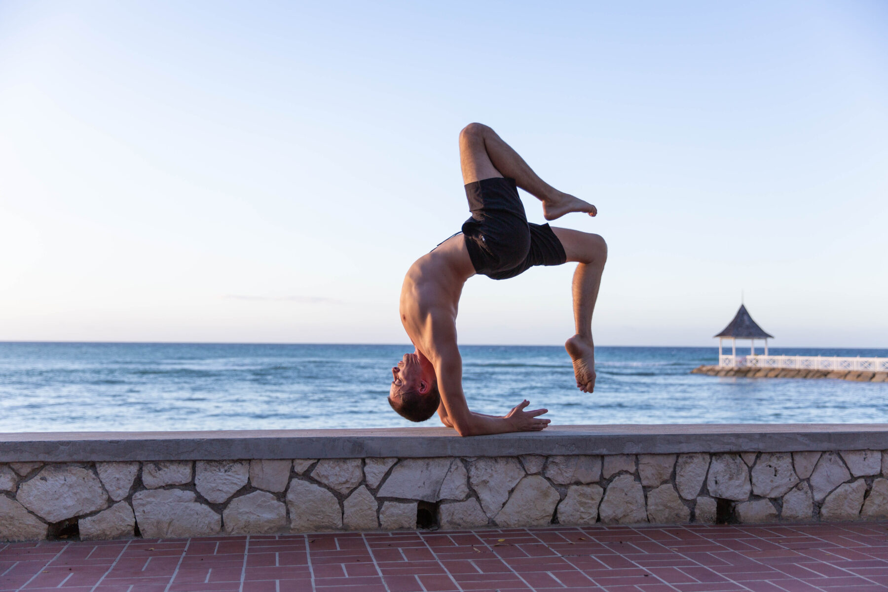 5 Yoga Poses I No Longer Teach